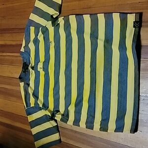 Street Rules size XL gray